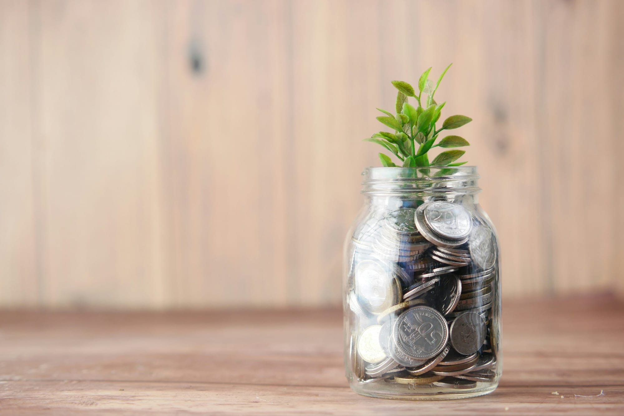 CDR Funding Database