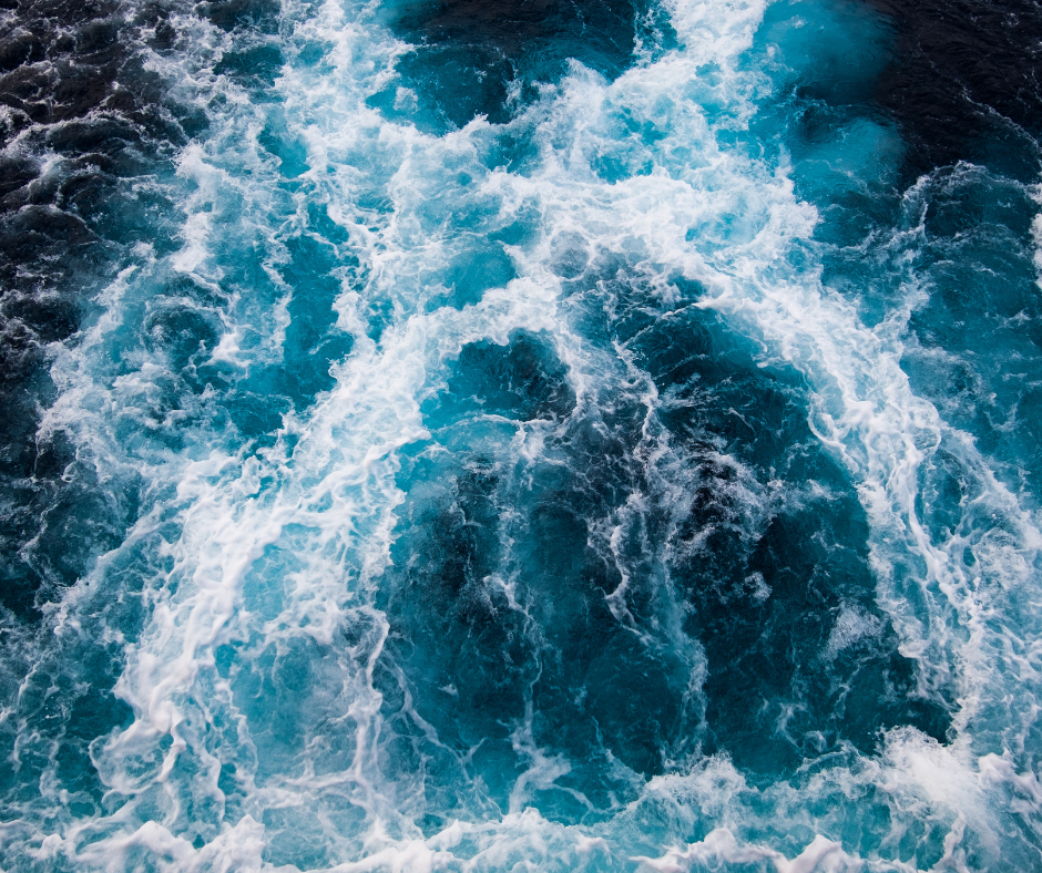 Feedback to the public consultation on the European Ocean Act